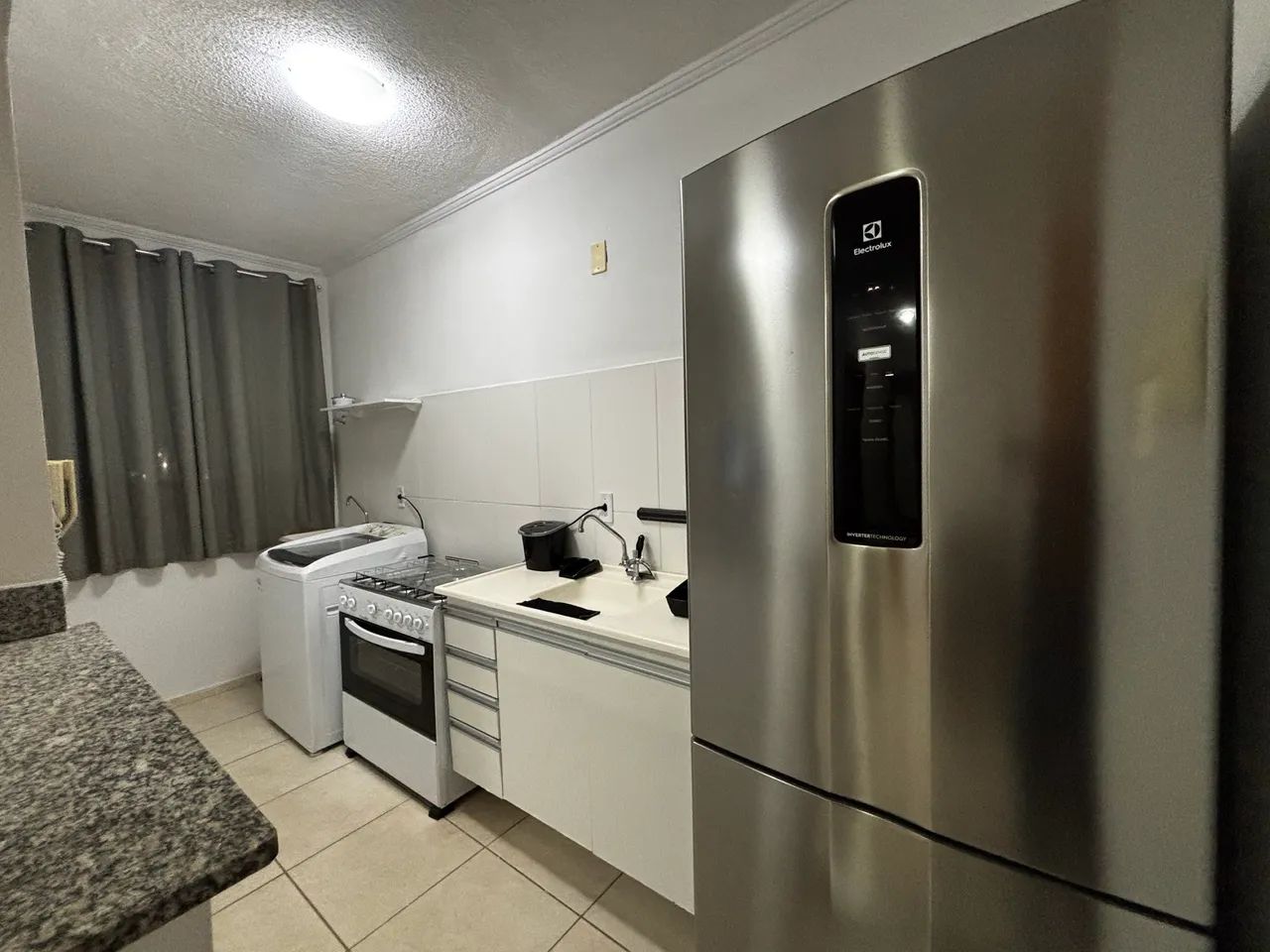 Apartamento chapada dos bandeirantes Coxipo