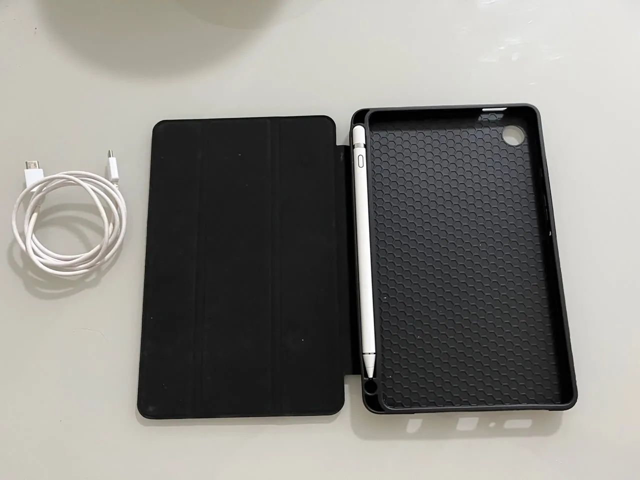 Tablet Samsung Galaxy Tab A9 - Foto 3