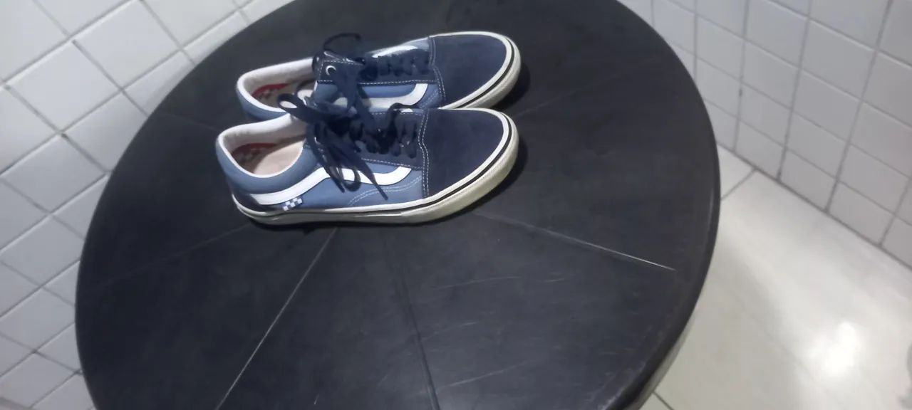 Tênis vans - Foto 2