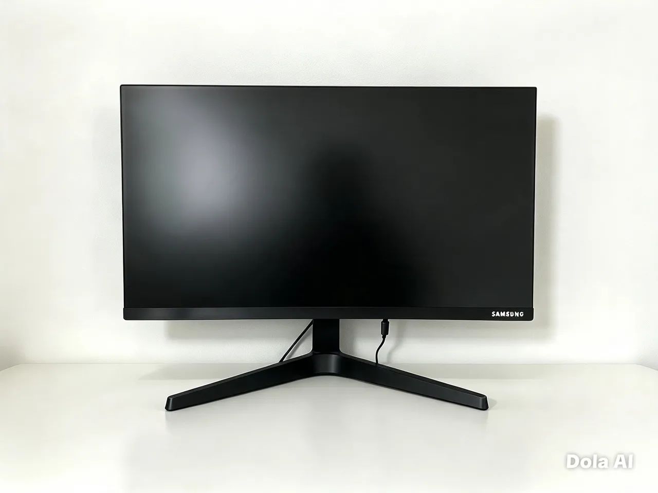 Monitor Samsung 75Hz- 24 polegadas  - Foto 2