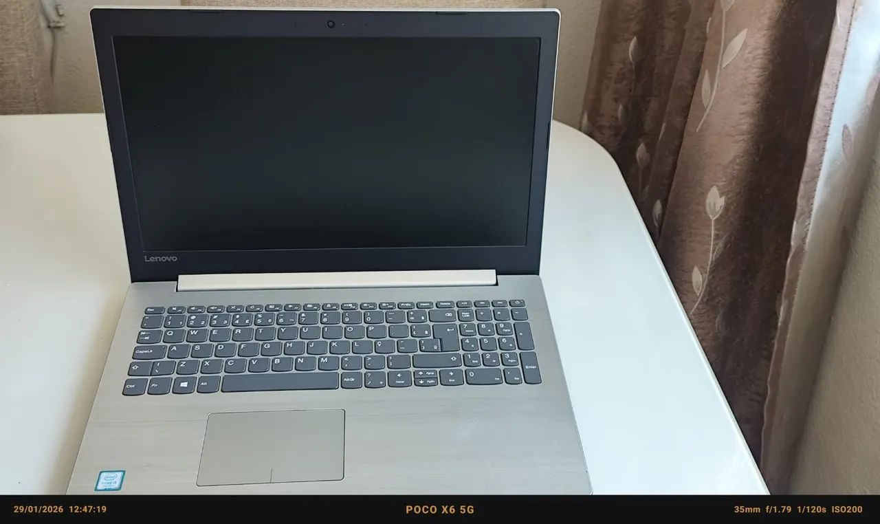 Lenovo ideapad i5 - Foto 3