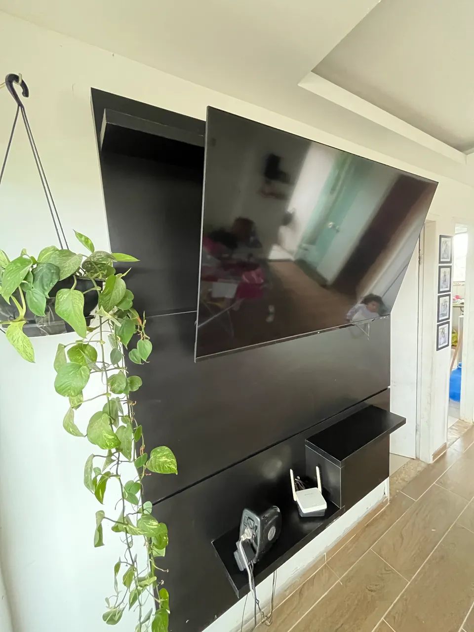 Painel de televisão  - Foto 2