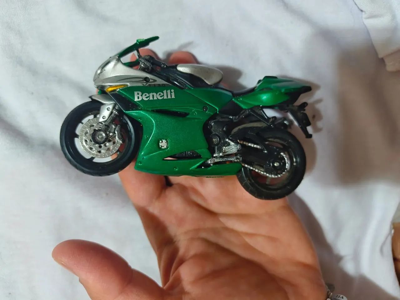 Motinha Maisto