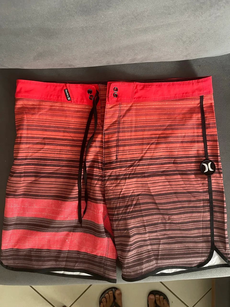 HURLEY BOARDSHORT TAM 44 - Foto 3