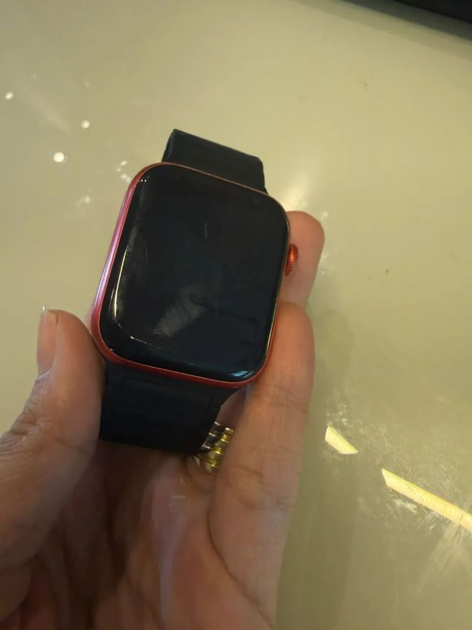 Apple watch serie 6 44mm original  - Foto 2