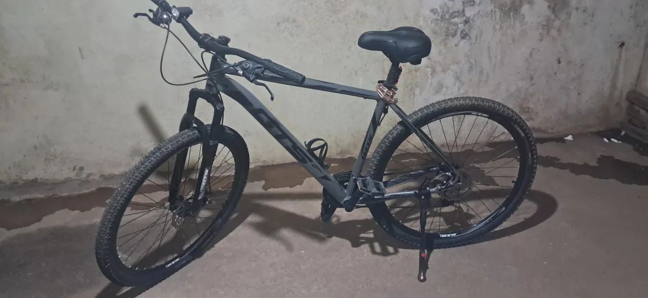 Bicicleta GTS Aro 29 - Foto 3