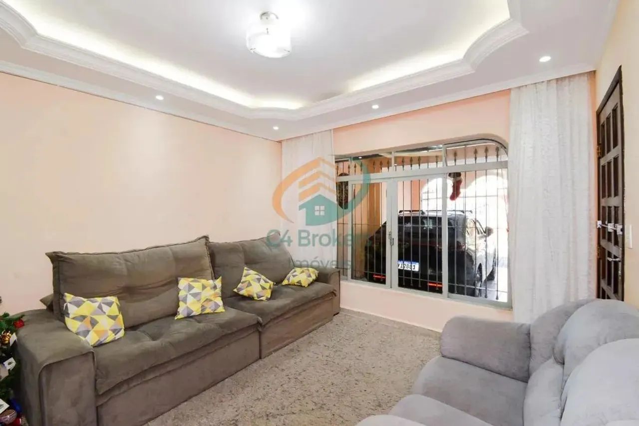 Sobrado em Rua em Vila Francisco Mineiro - Guarulhos - Foto 3