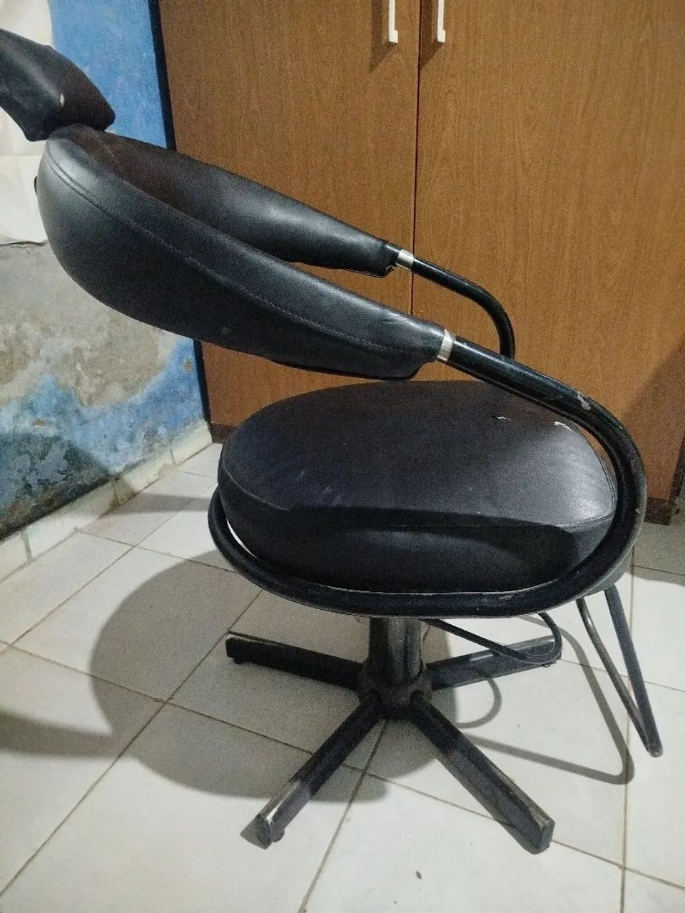 Cadeira de salão  - Foto 2