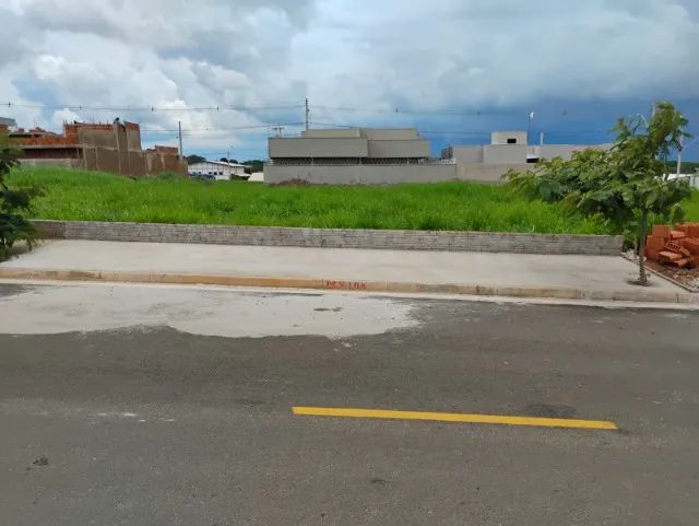 Foto - São José do Rio Preto - Residencial Setsul II