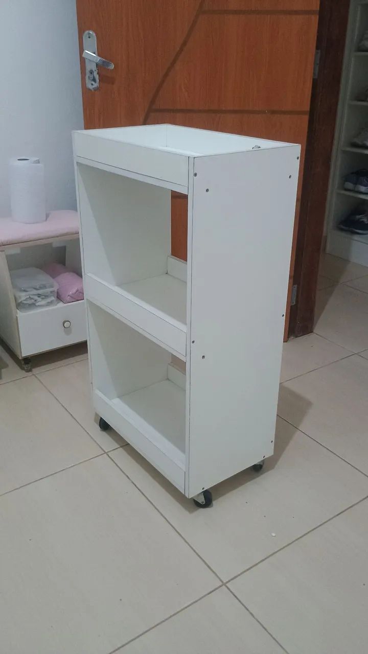 Carrinho suporte 