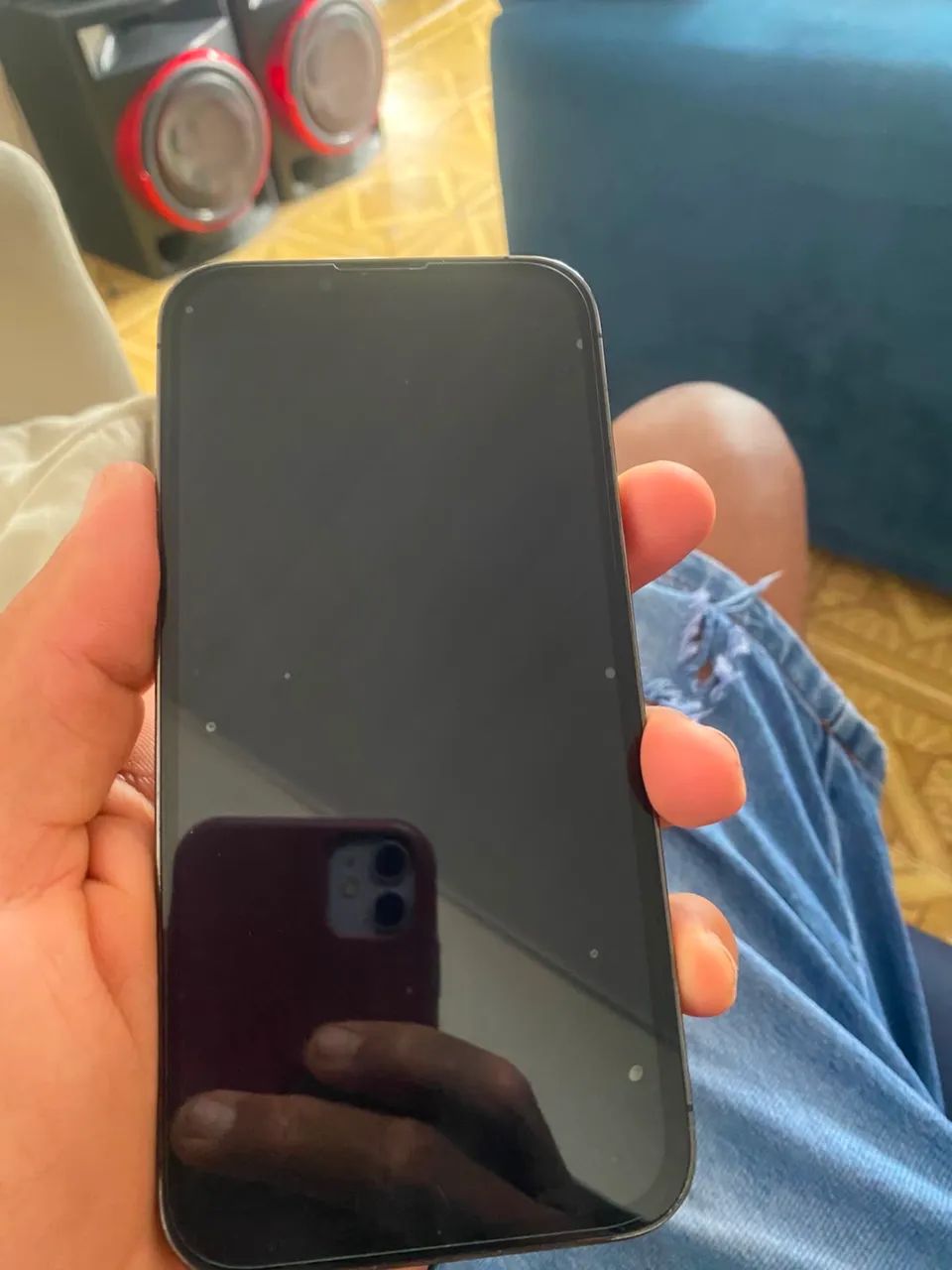 iPhone 13 Pro Max 128 gb - Foto 4