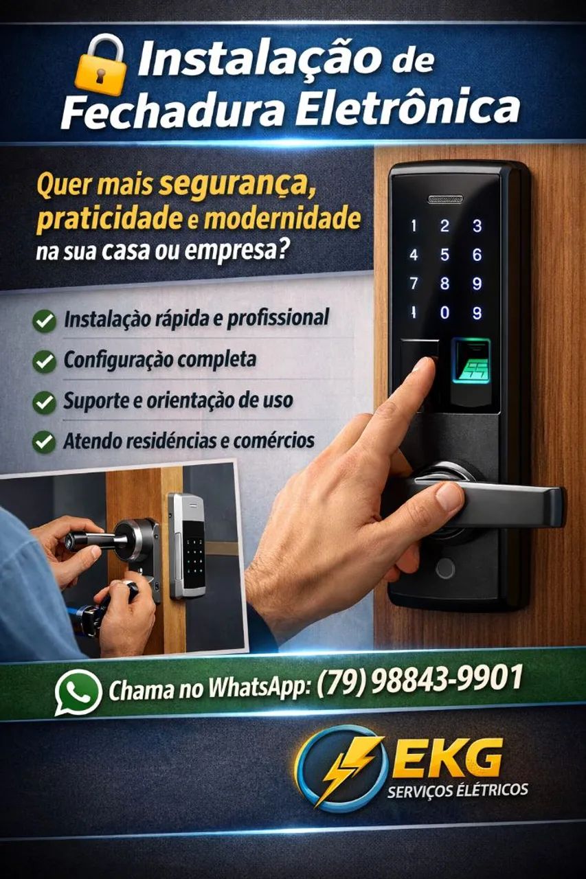 ELETRICISTA!  - Foto 5