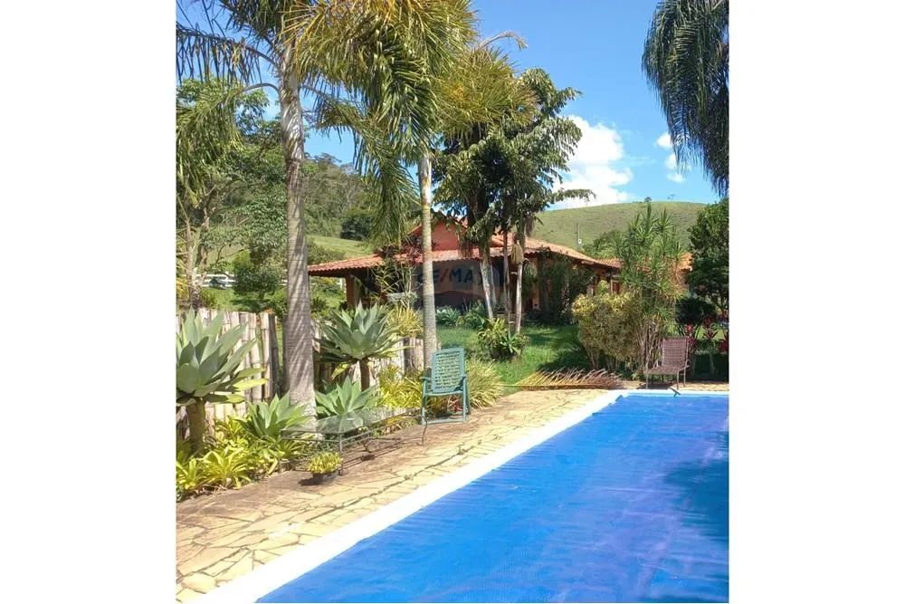 Venda de Sítio em Lima Duarte - MG - Foto 3