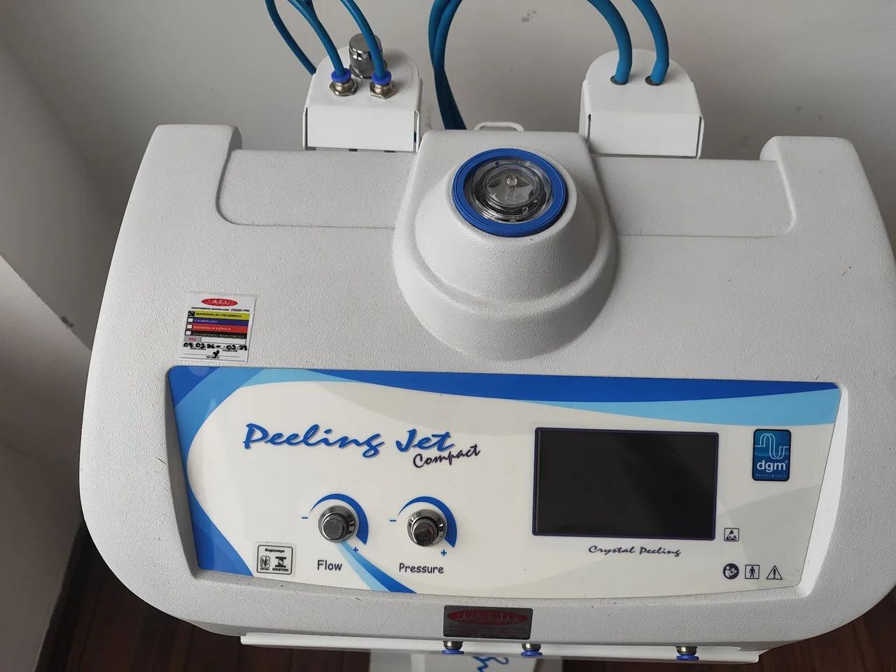Peeling Jet Compact - Foto 3