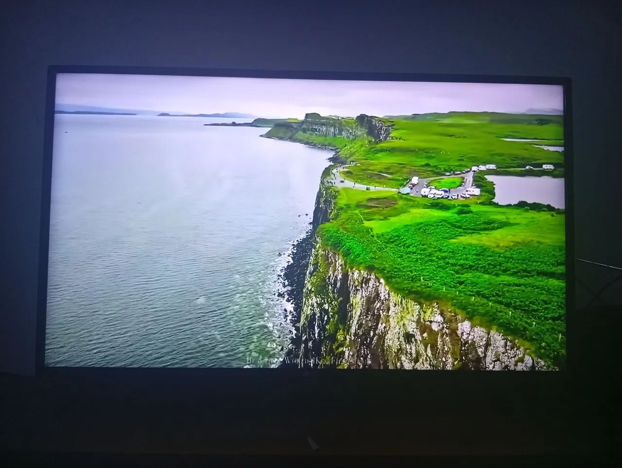 TV LG 43" - Foto 2