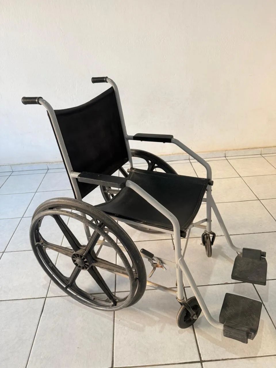 Cadeira de rodas