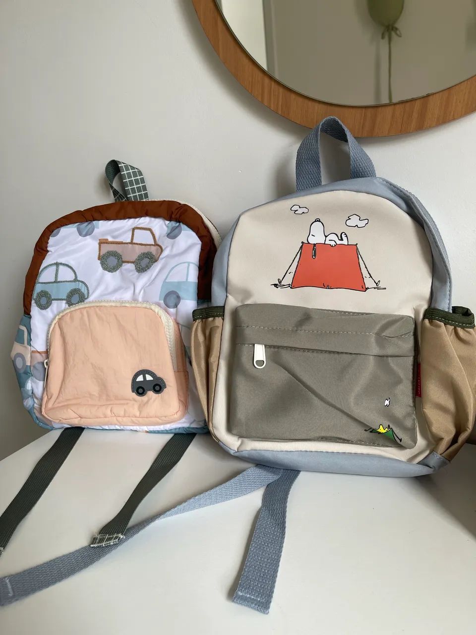 Mochila 