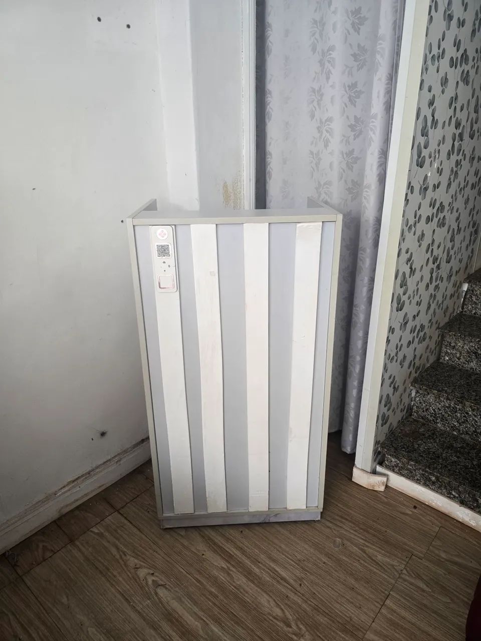Balcao para studo e loja