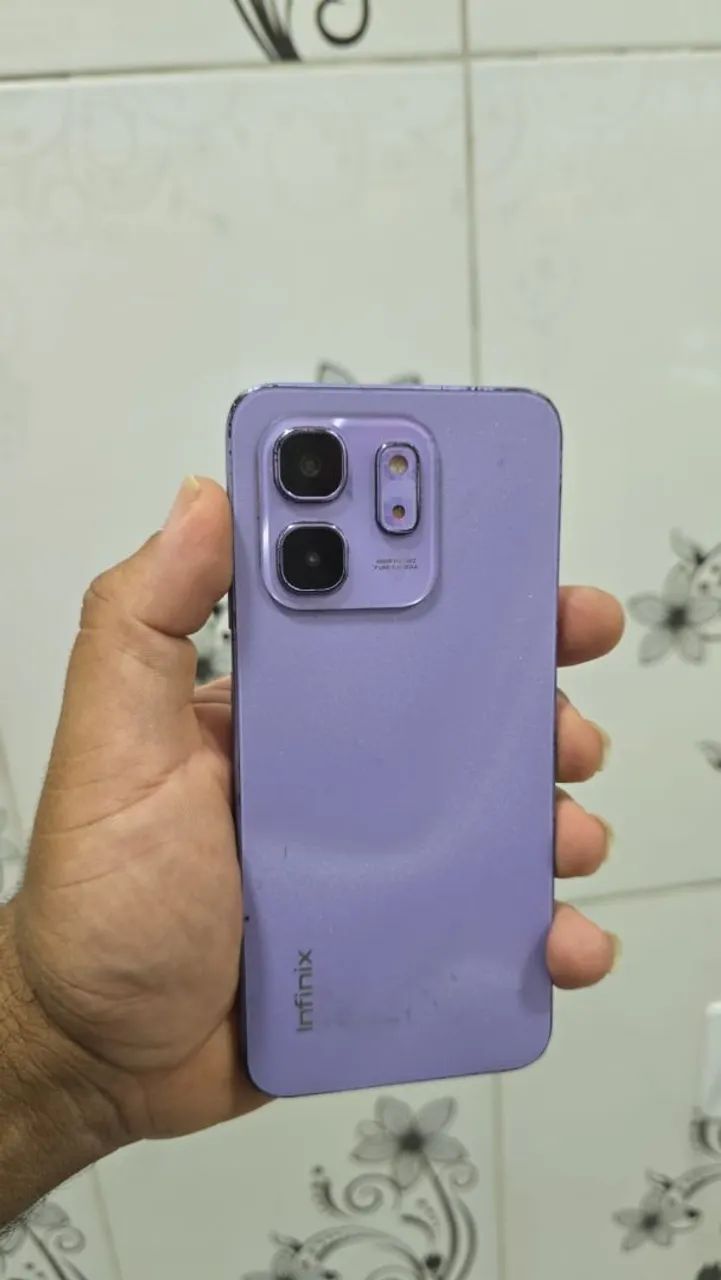 Vendo Celular 
