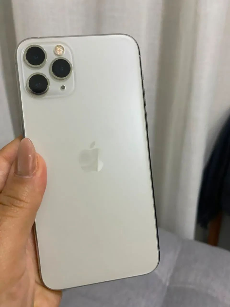 iPhone 11 pro 