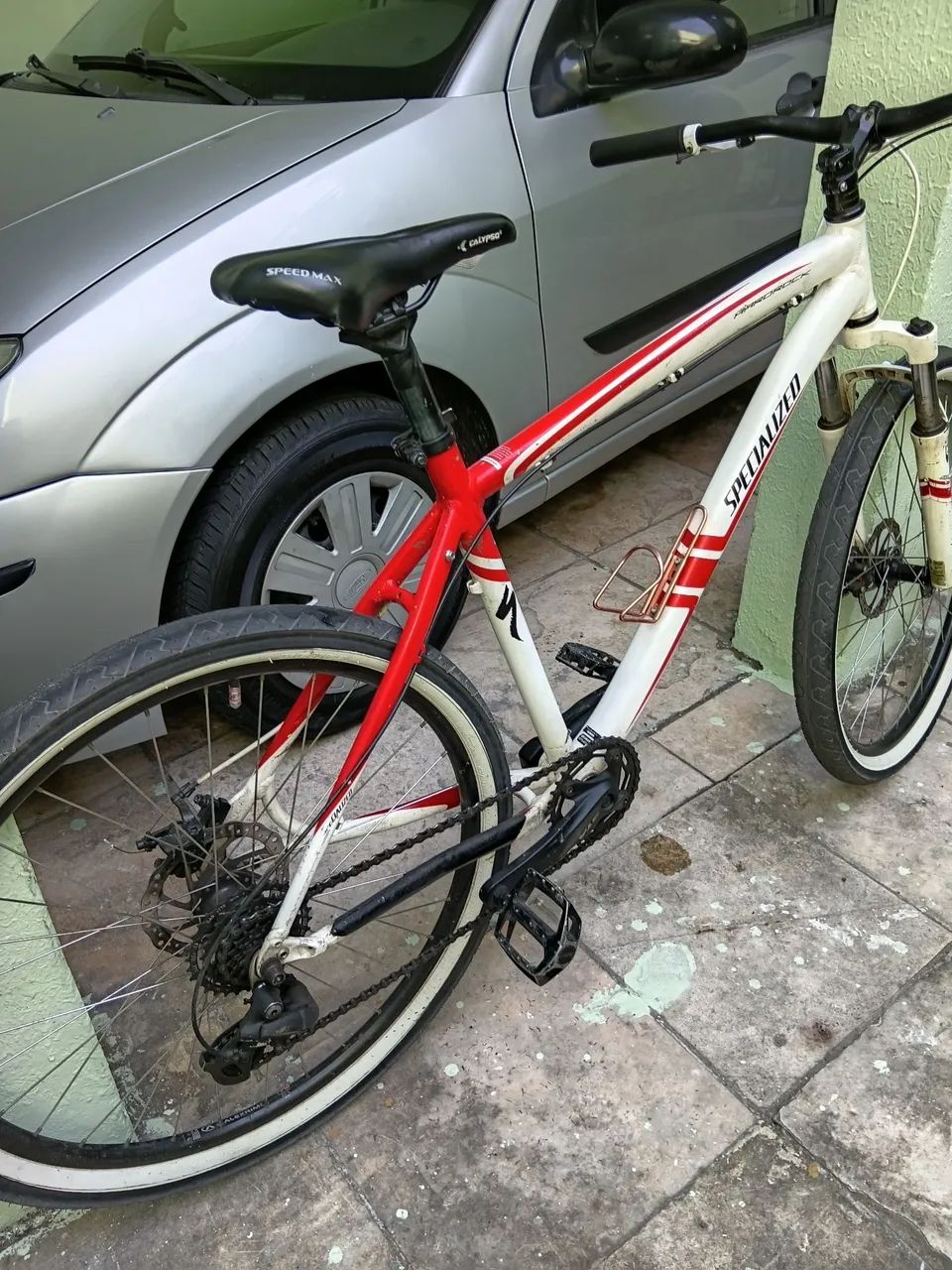Bike specialized - Foto 2
