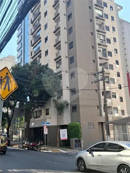 Studio com 1 quartos para locação em Liberdade - SP - Foto 2