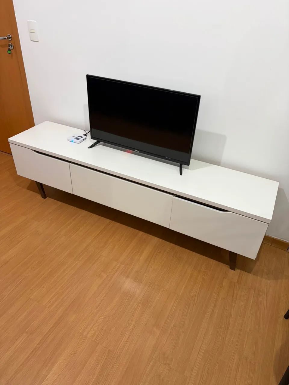 Rack MDF