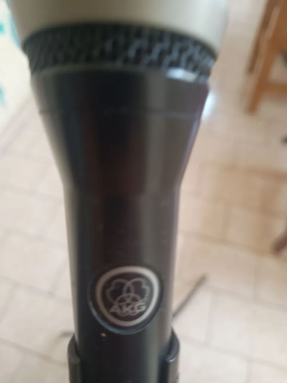 AKG D5 - Foto 2