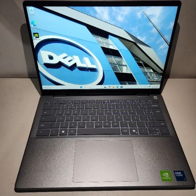 Notebook Dell Inspiron 5440 Core 7 150u 16gb Ddr5 512gb Nvidia 2gb