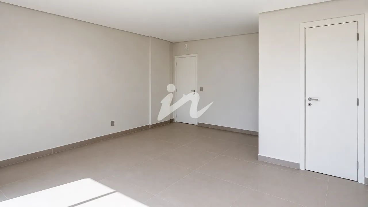 Sala Comercial para Alugar em Uberlândia (33m²) com 1 Vaga e Portaria 24h - Foto 5