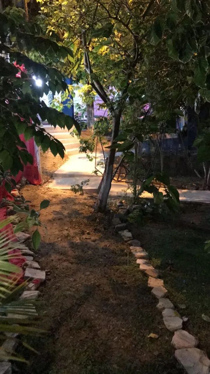 ESPAÇO PARA FESTAS EM IGARASSU - COM OU SEM BUFFET E DECORAÇÃO! - Foto 4
