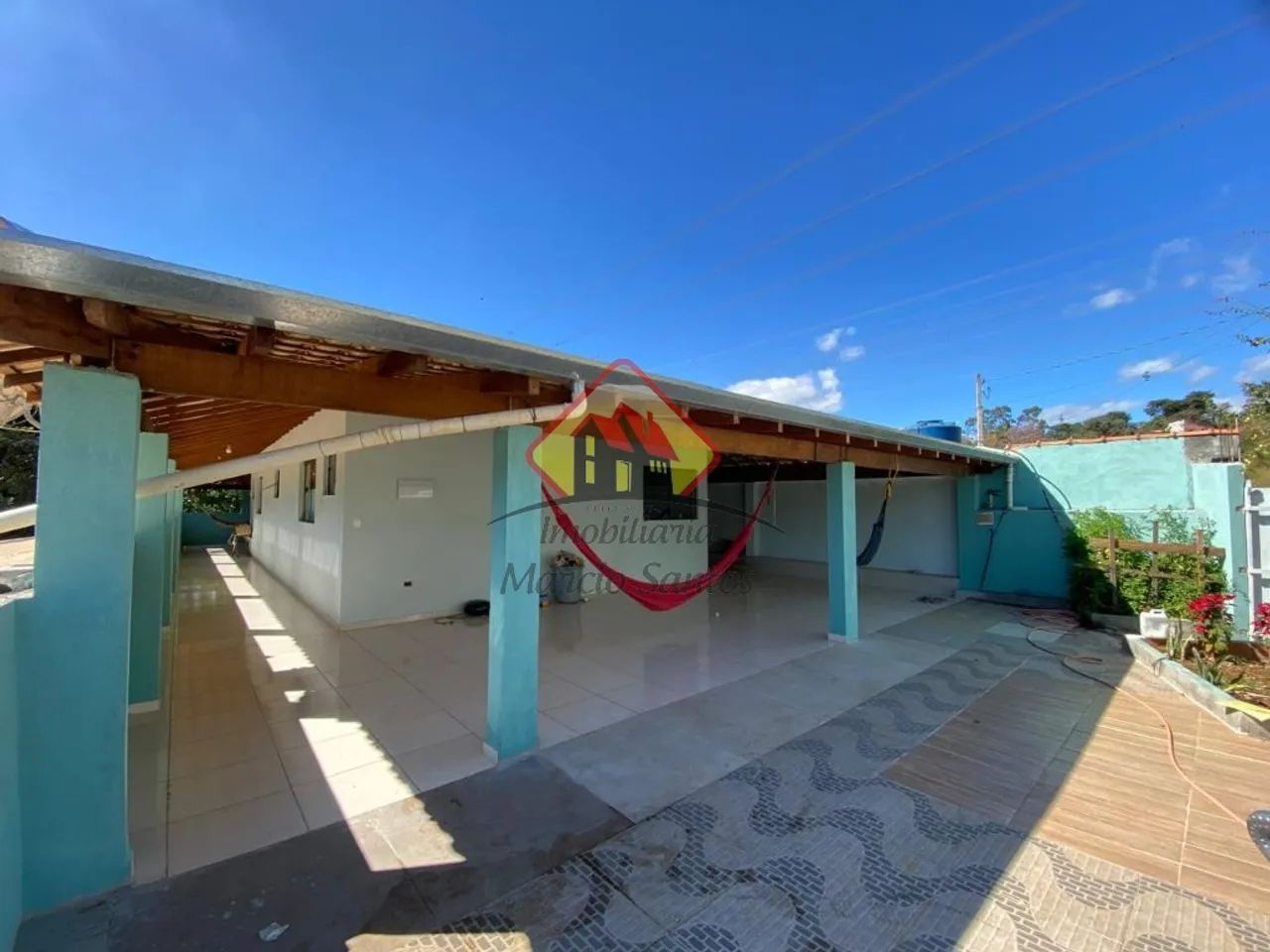 Oportunidade de compra: Chácara com 3 casas num terreno de 1.250m2 - Foto 2