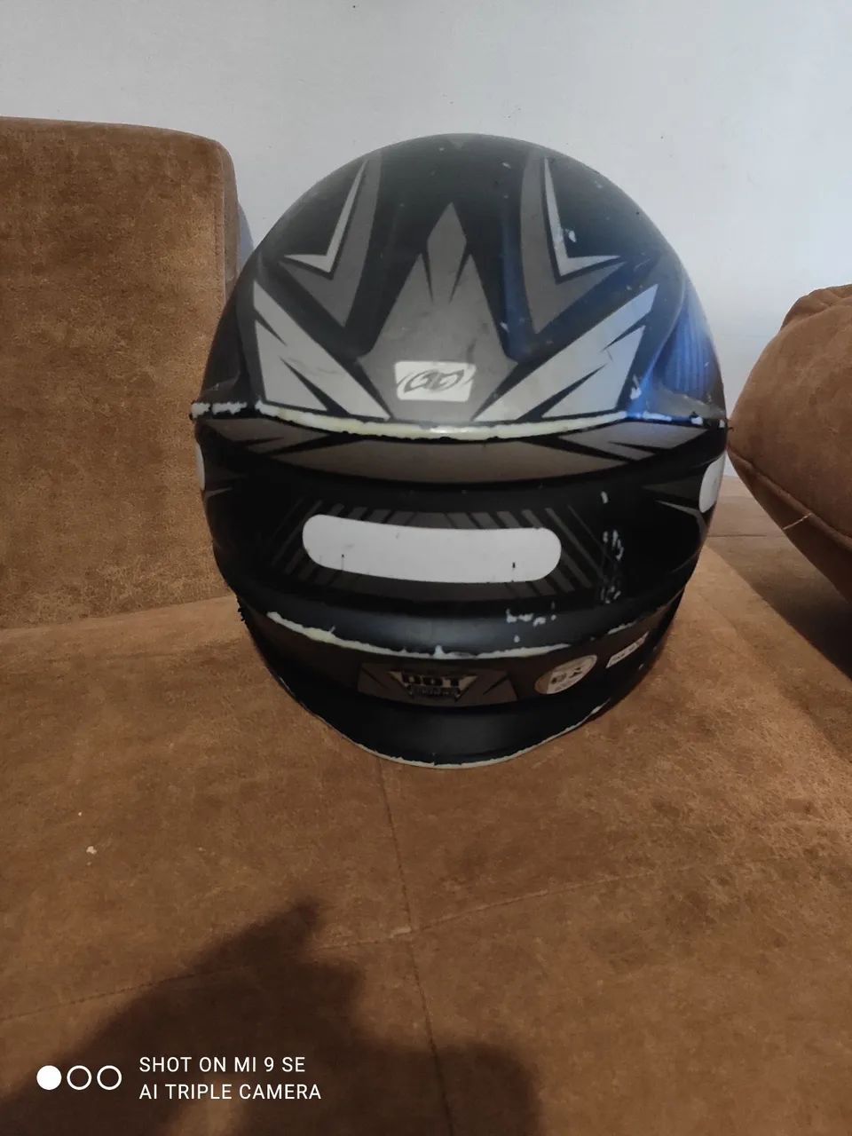 Capacete  - Foto 3