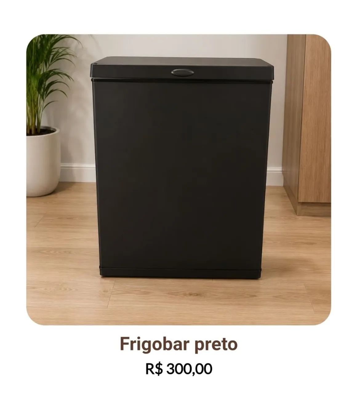 Frigobar