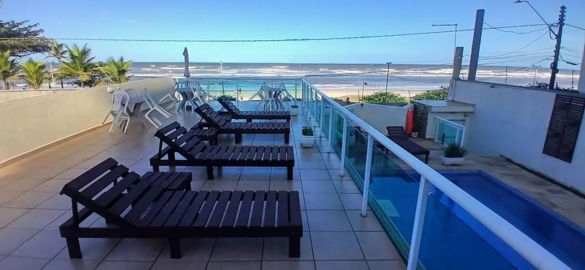 Hotel em Centro, Itanhaém - Foto 3