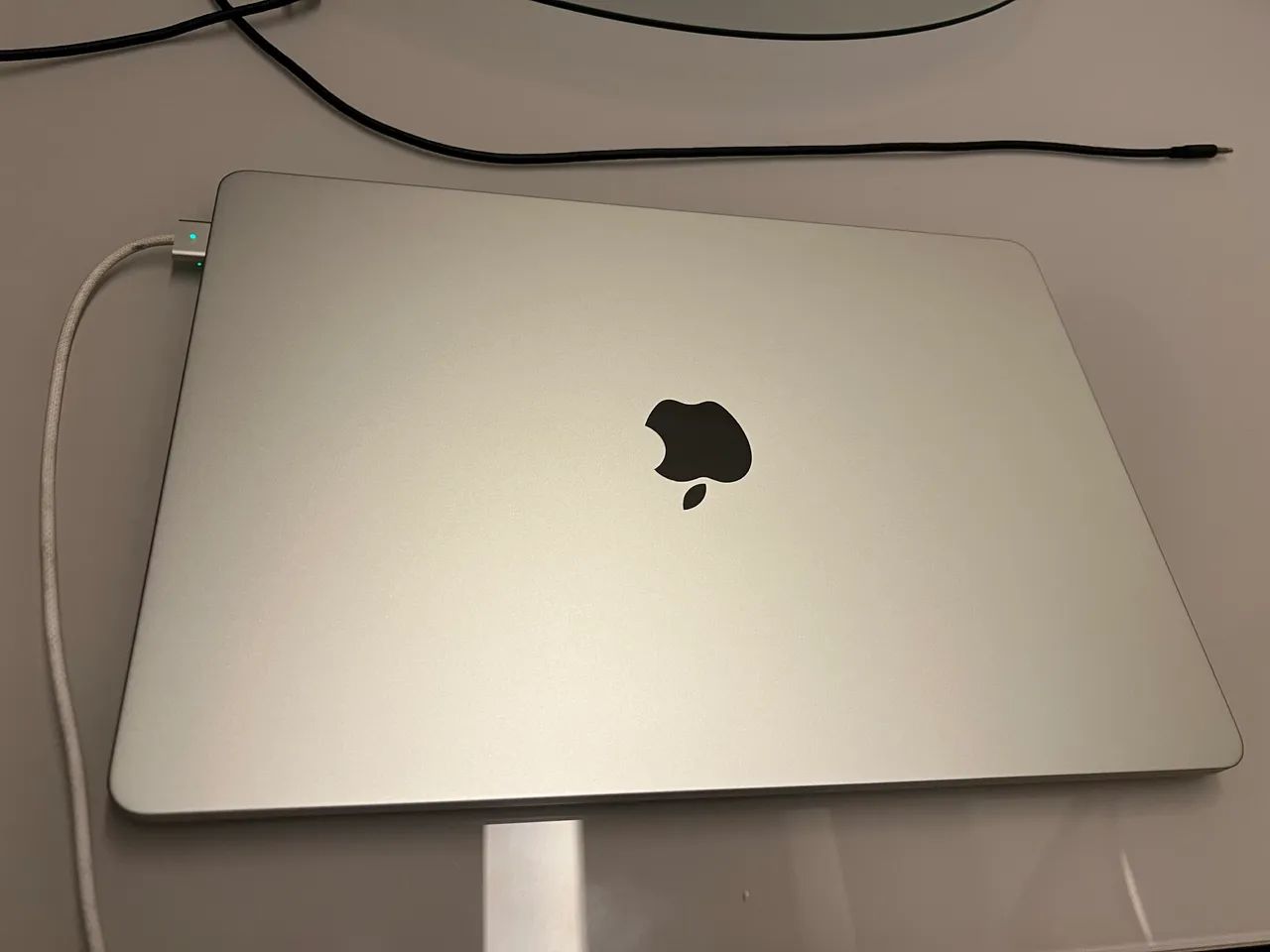 Macbook air m3 2024 - Foto 2
