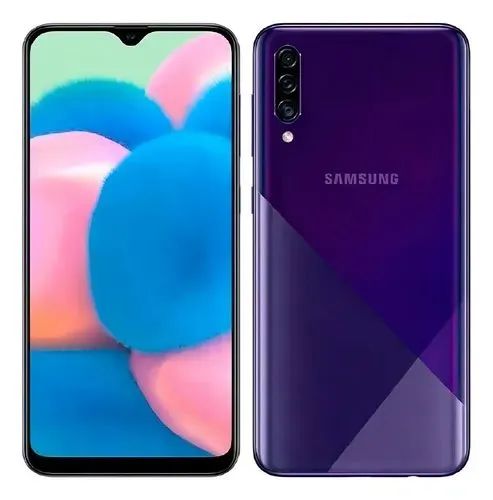 Samsung Galaxy A30s Roxo - Foto 4