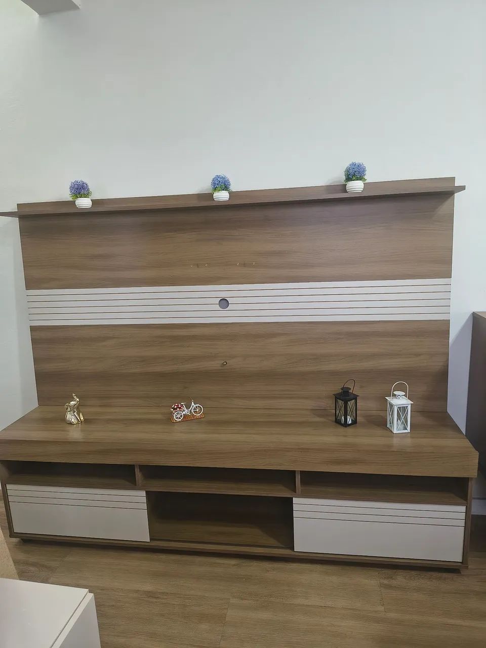 Estante para sala - Foto 2