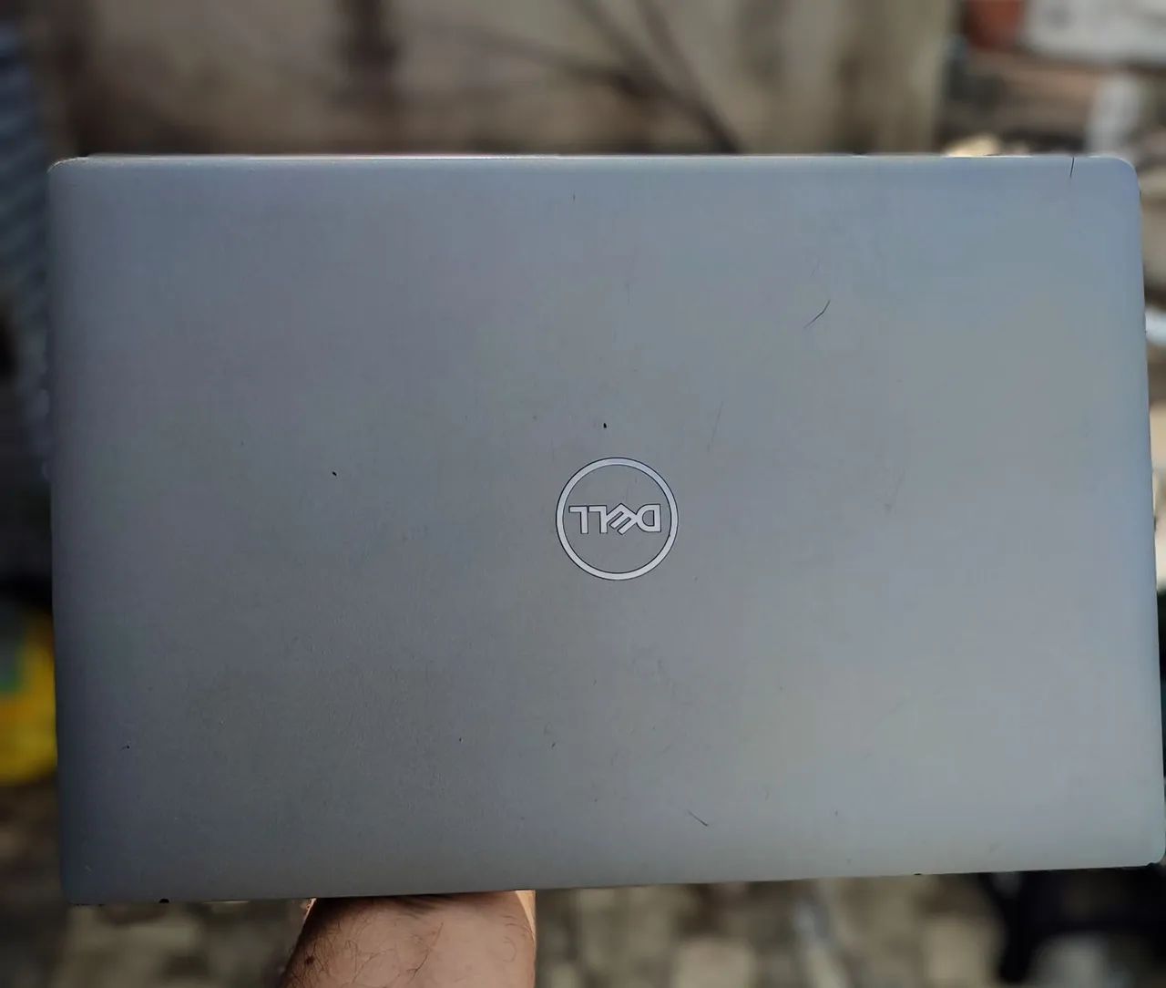 Notebook Dell Latitude 5420