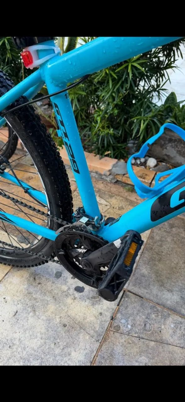 Bicicleta 17 - Foto 2