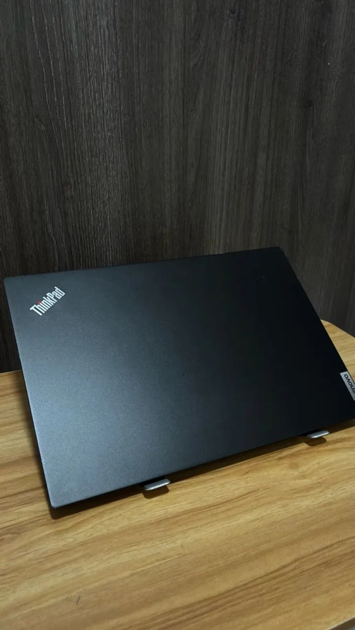 Notebook Lenovo E14 i7 11ª Thinkpad  - Foto 3