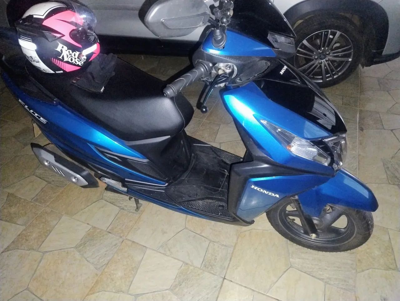 Vendo Elite 125 2026 - Foto 2