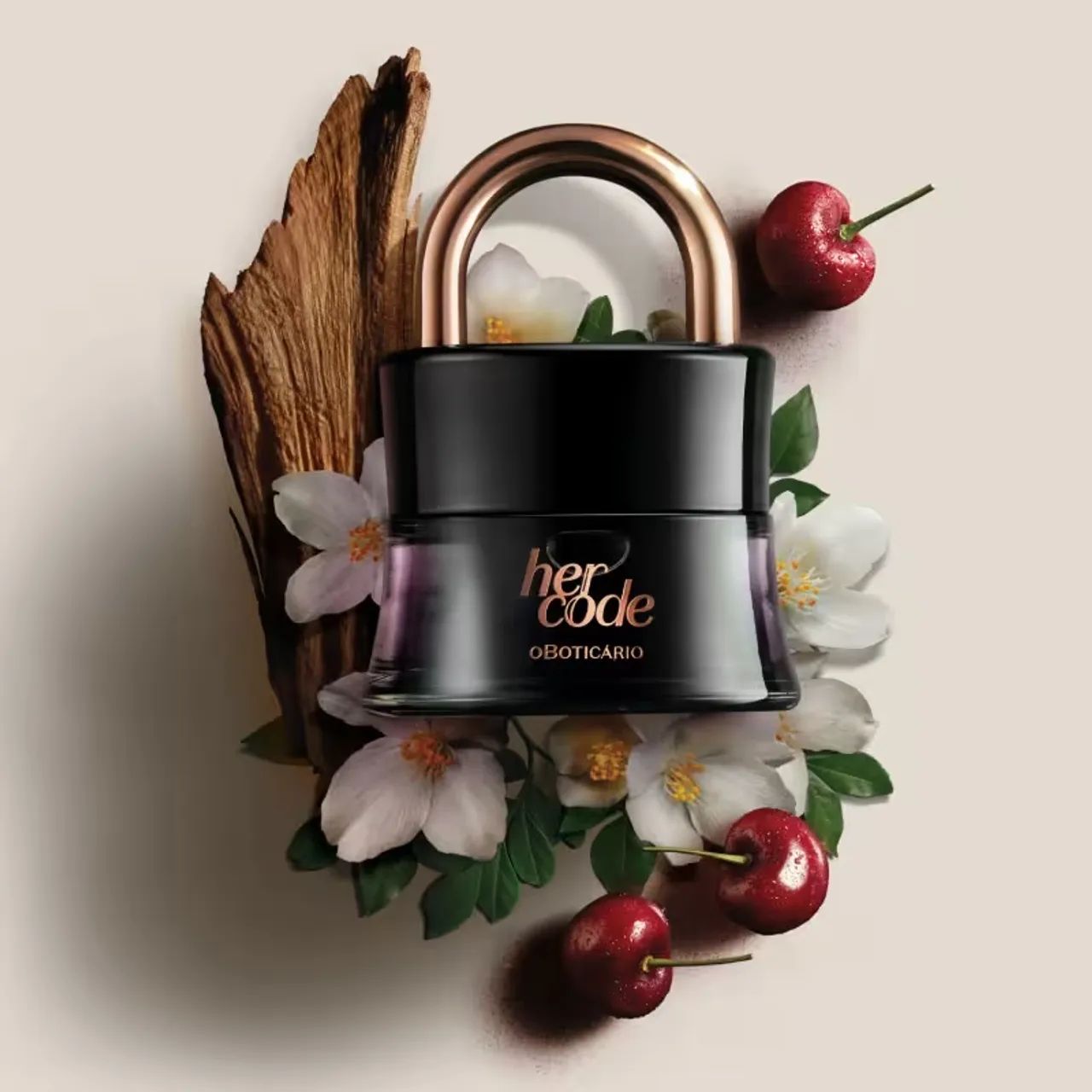 Her Code Eau de parfum 50 ml - Foto 3