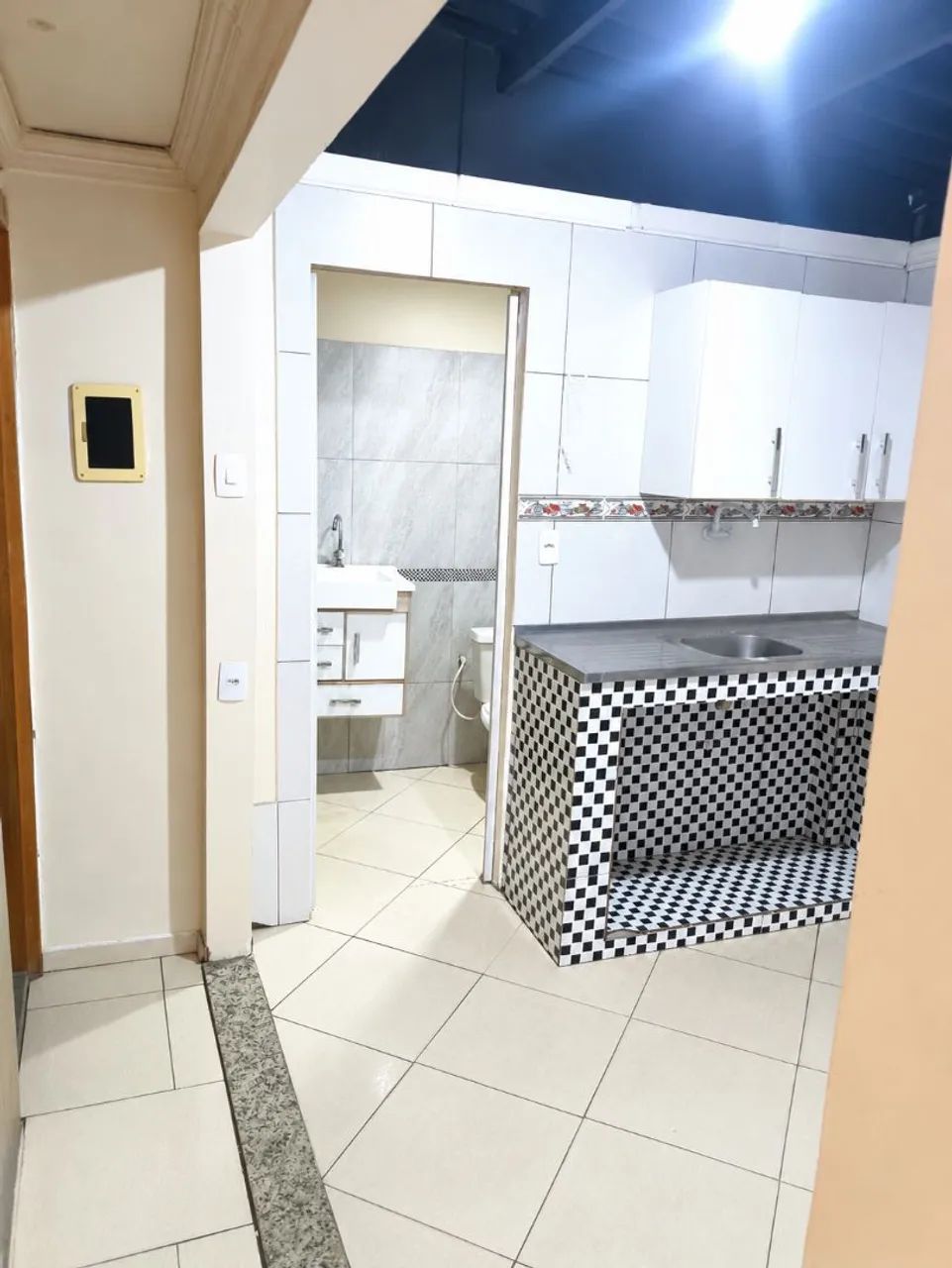 Alugo casa. - Foto 2