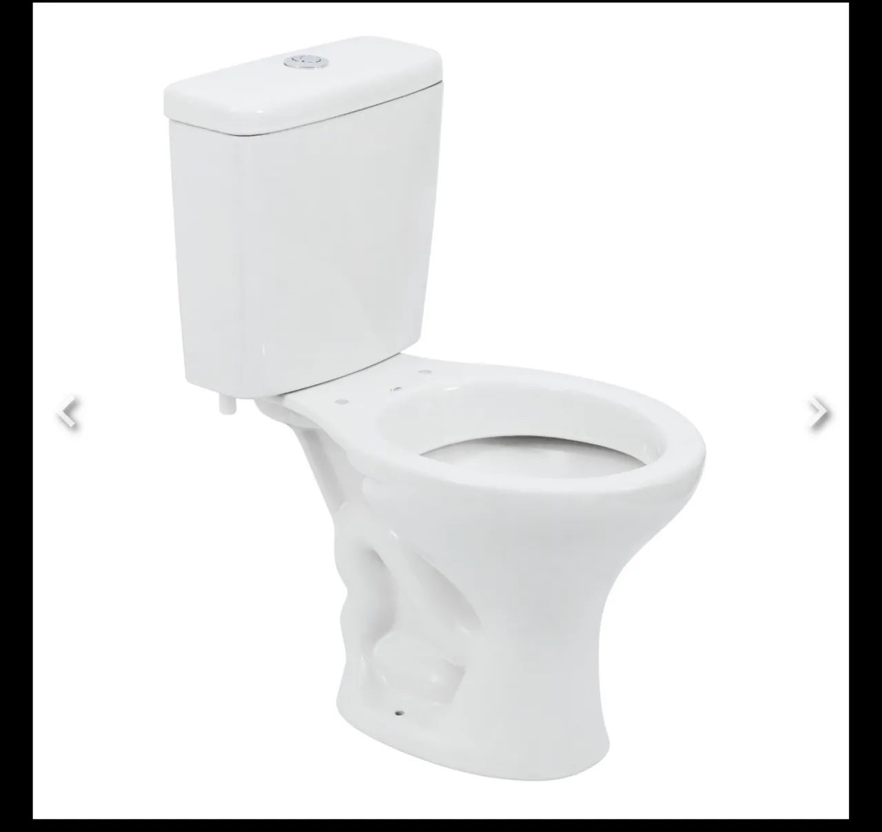 Vaso sanitário Celite