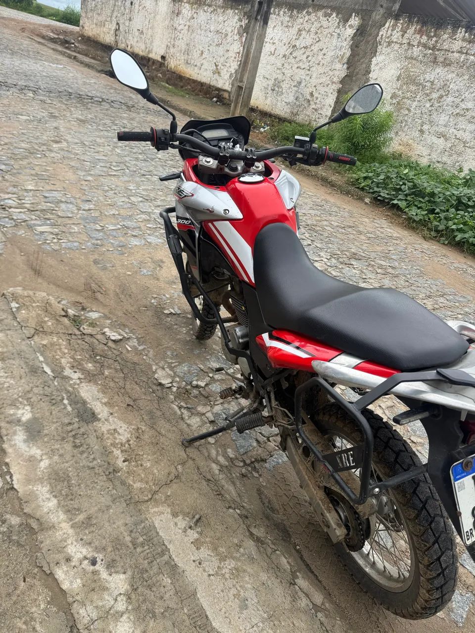 Xre300 - Foto 2