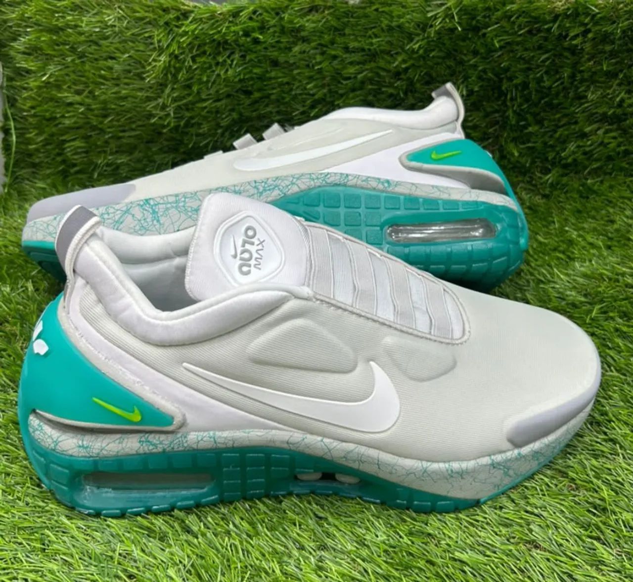 *TÊNIS NIKE AIR MAX ADAPT* - Foto 4