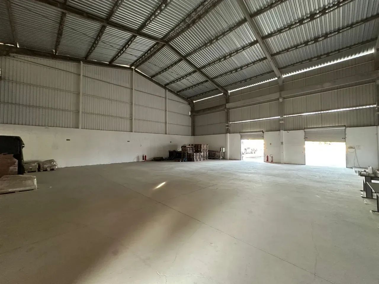 Área industrial com 20.000m² | Excelente localização na Serra  ES - Foto 4