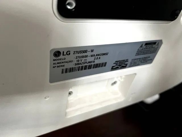 Monitor 4k - Foto 3
