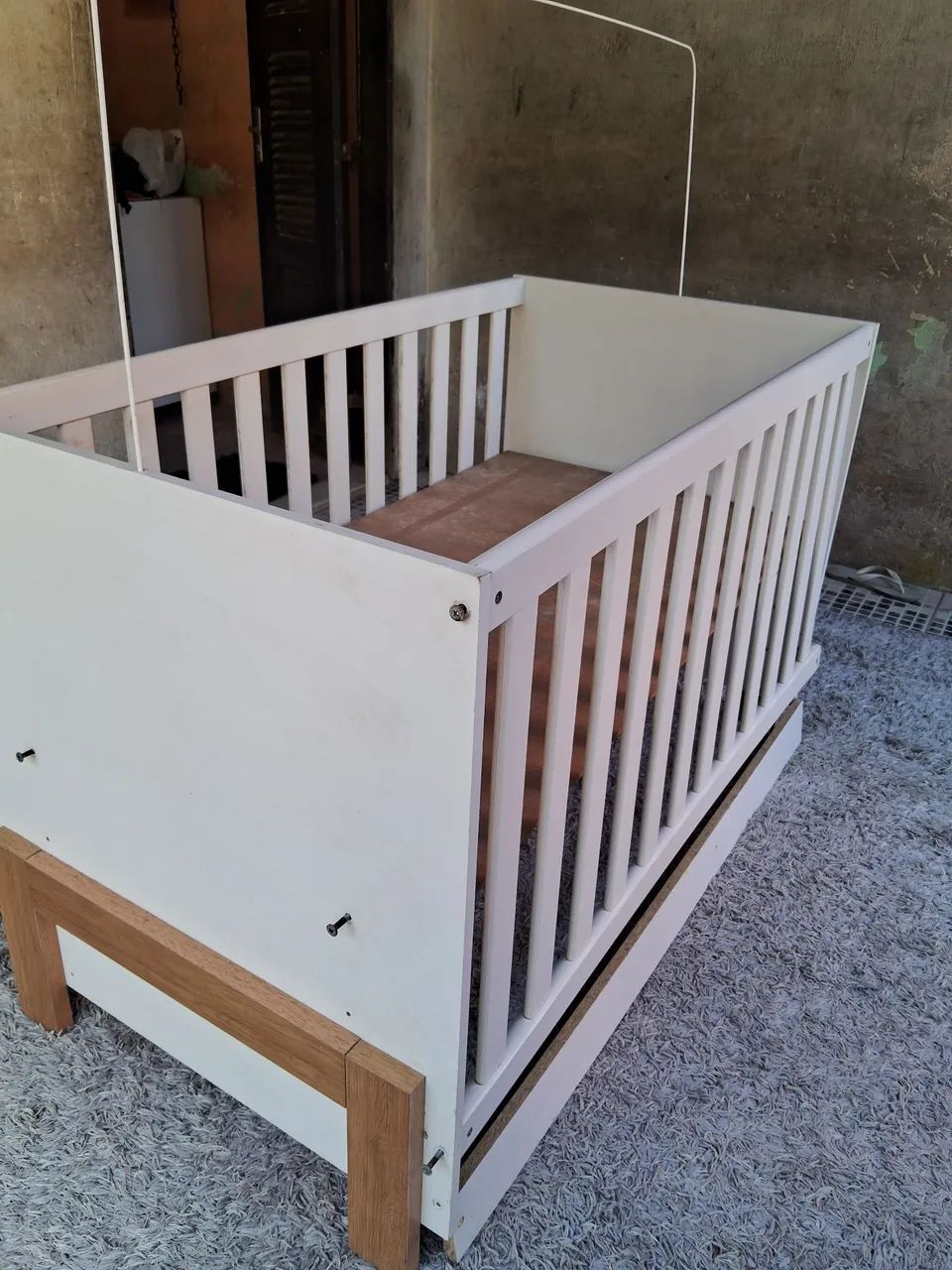 Berço  - Foto 5